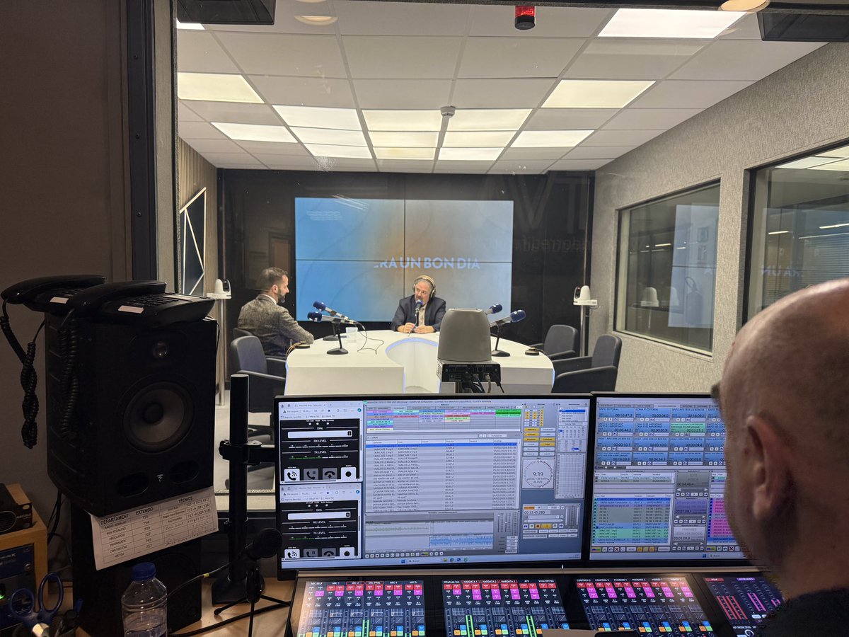 “Estem treballant amb el <a href="/GovernAndorra/">Govern d'Andorra</a>  amb el pla de contractació en origen que ajudarà a planificar millor les necessitats de les empreses i a garantir els drets dels i les treballadores“<a href="/IagoAndreu/">Iago Andreu-Sotelo</a>