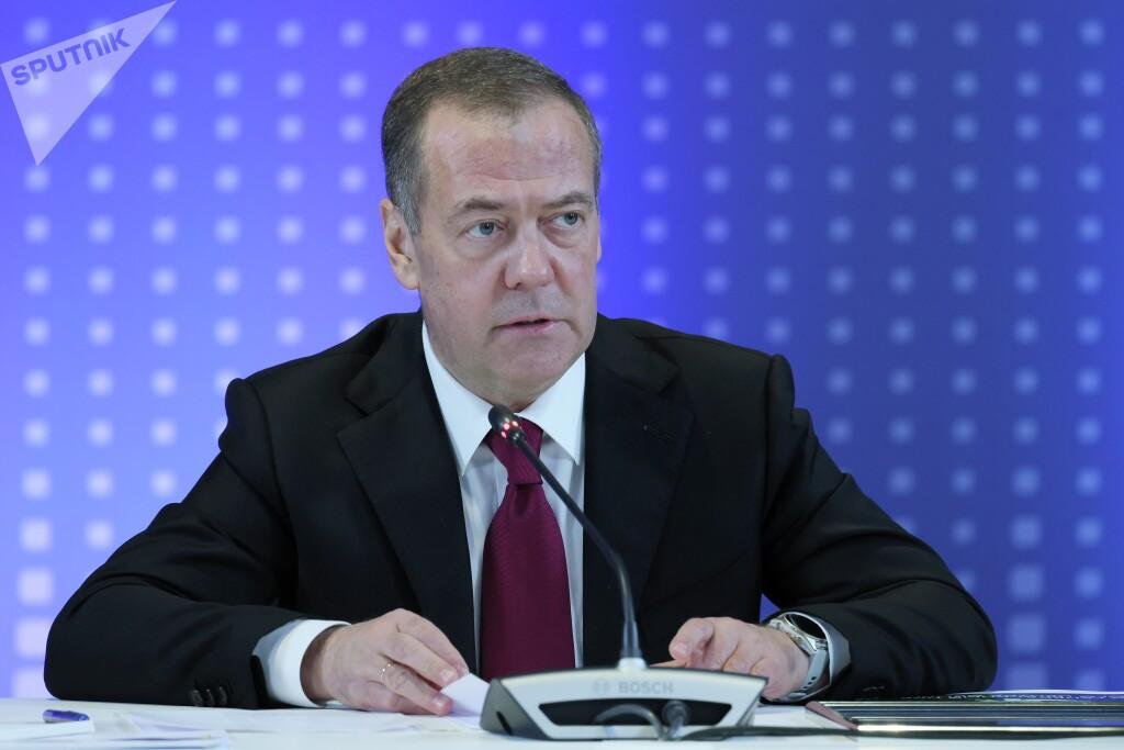 Sputnik Mundo tweet media