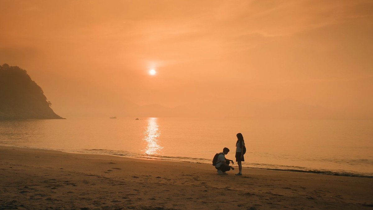 koreanoli's tweet photo. Even If This Love Disappears From the World Tonight (2025) https://t.co/QWrz3G1f9y