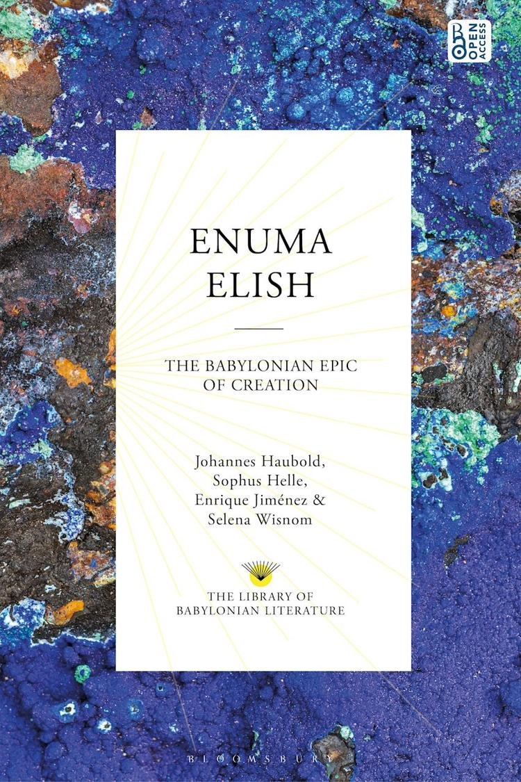 enuma elish book