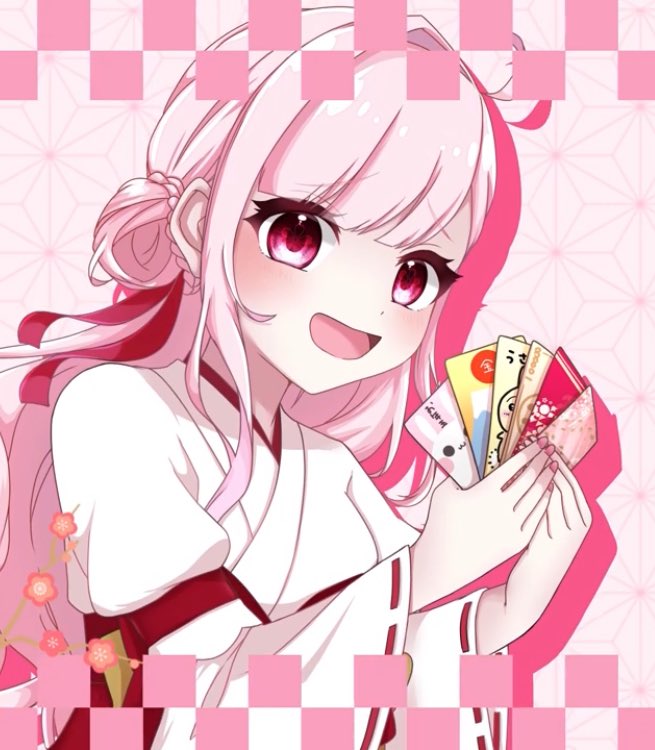 さくらもち🌸🐰ミニキャラお仕事受付中 (@ask_skrmchi6o6) / Posts / X