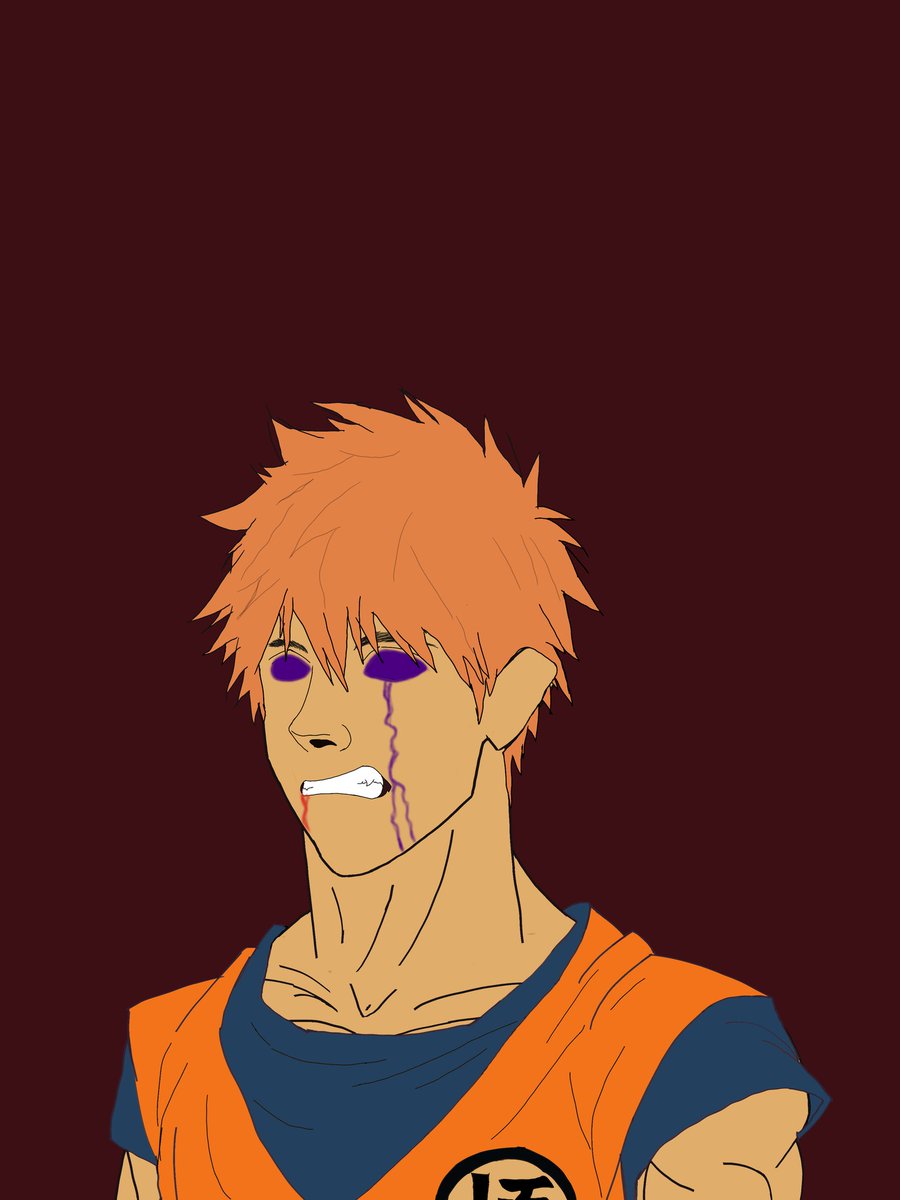 Shonen Deities 🔱 tweet media