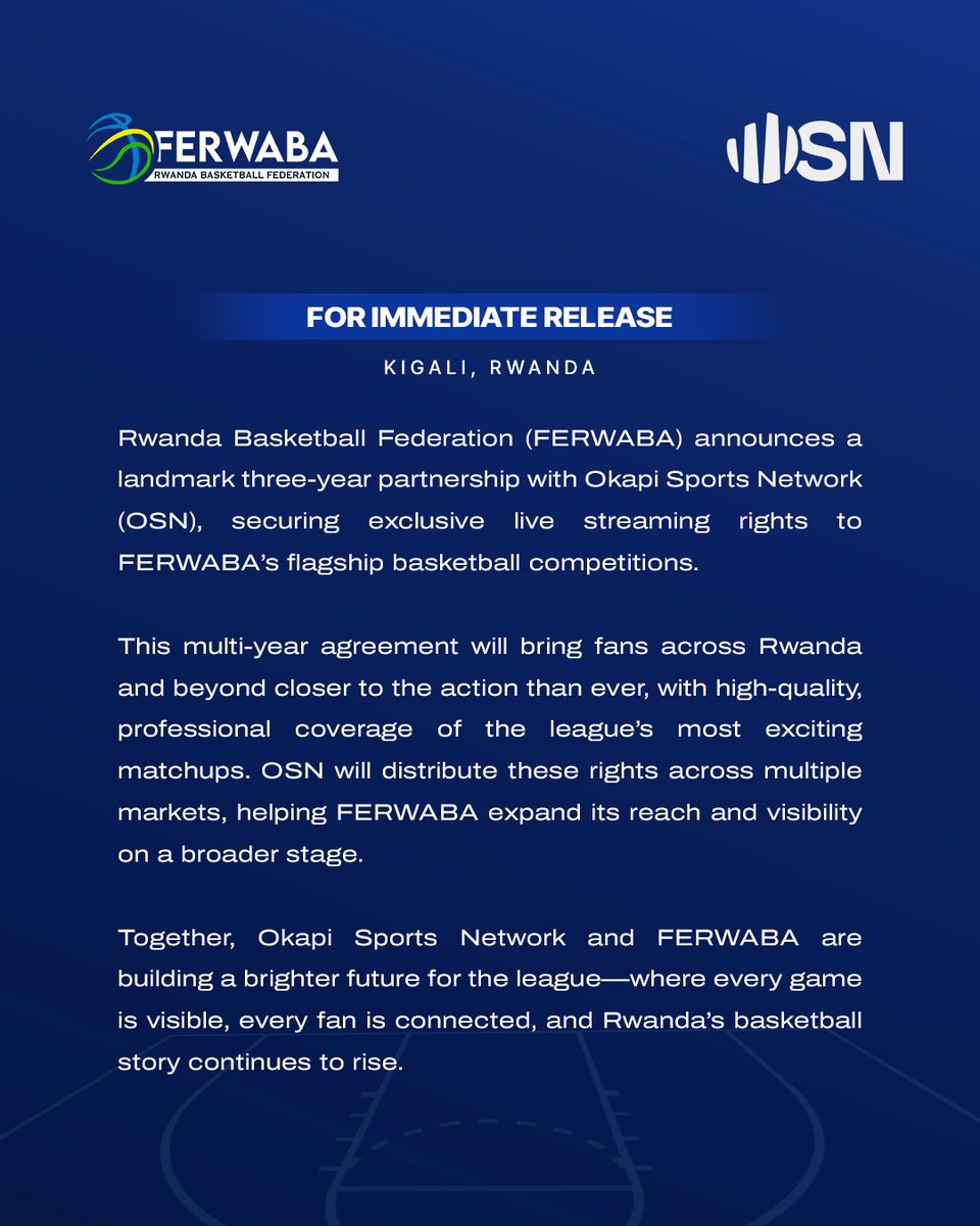 FERWABA 🏀🇷🇼 tweet media