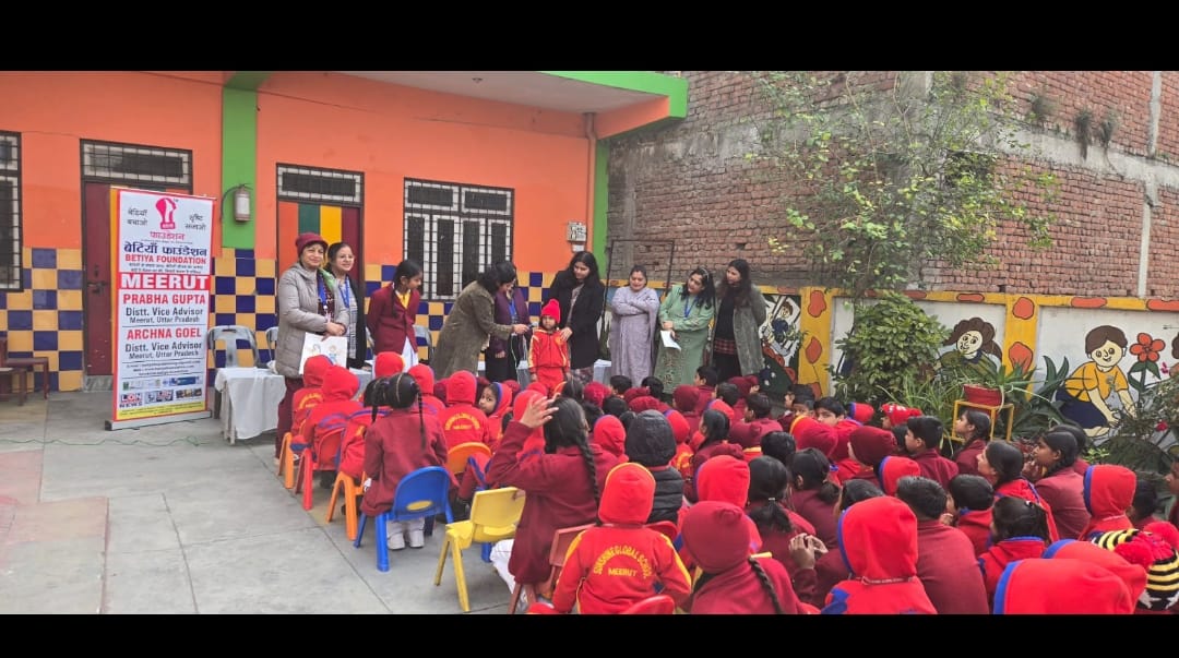 BETIYA FOUNDATION (@betiya_) on Twitter photo 