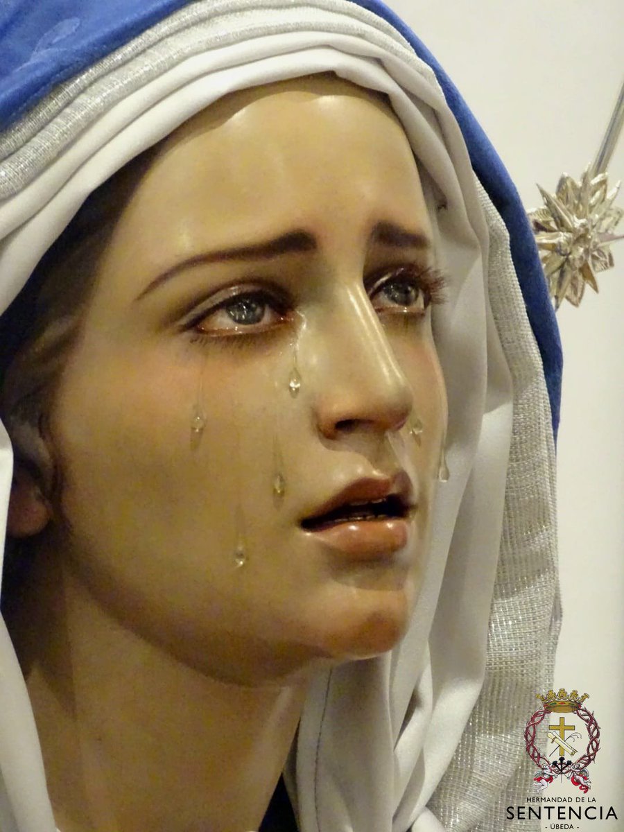 𝗝𝘂𝗲𝘃𝗲𝘀 𝗱𝗲 𝗦𝗲𝗻𝘁𝗲𝗻𝗰𝗶𝗮 𝘆 𝗣𝗲𝗻𝗮𝘀
Hermandad de la <a href="/Sentencia_Ubeda/">Hermandad de la Sentencia, de Úbeda</a>