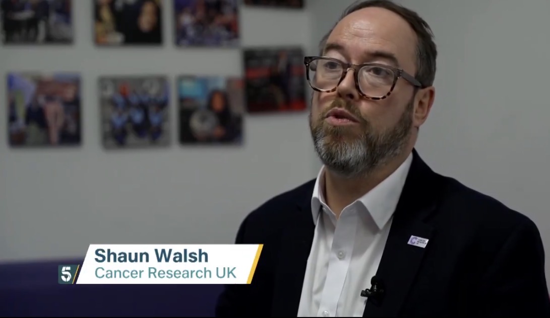 Shaun Walsh tweet media