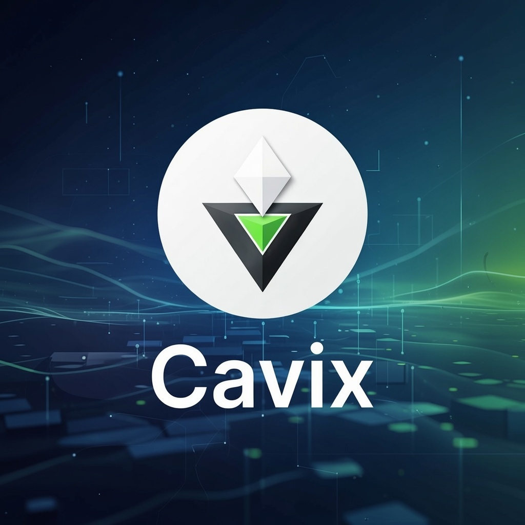 cavix_token's tweet photo. Cavix is more than a token — it’s a statement.
Only 1000 ever. No inflation. No dilution. Pure, unbreakable scarcity on the fastest blockchain — Qubic.
This is your chance to hold something truly rare.
Value That Endures.
Who's joining the vault? 💎🔒
#Cavix #Qubic #SoV https://t.co/UidGEWKhub