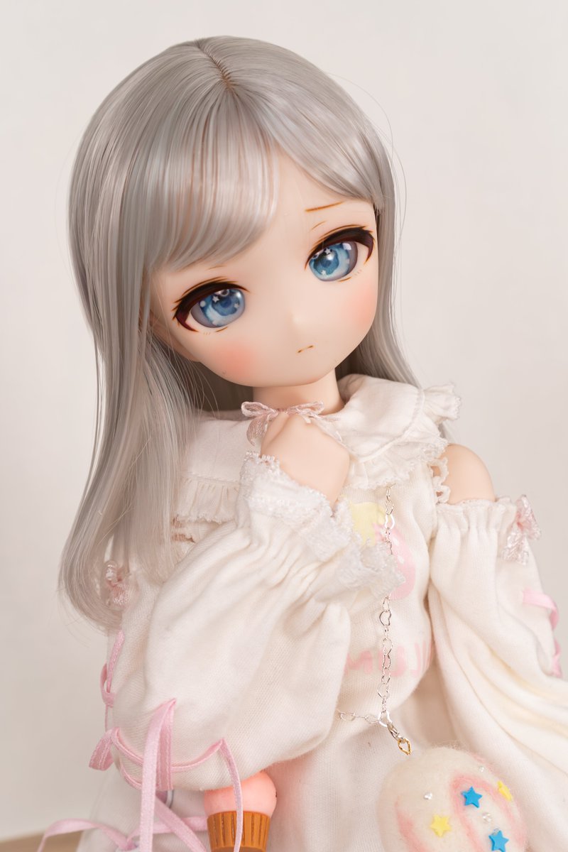 【ひなちゃんを見守る会&amp;ぴーゆ星人】
アイドール名古屋でお迎え待ちする子✨
ぴーゆ（ <a href="/snrpupupu/">ぴーゆ星人</a> ）からも後日素ヘッド&amp;お品書きアップ予定ですがこちらでもデイリーで宣伝していきます♪
【6人目　うるうる守ってあげたい？優しいオーナーさんのお迎え待ってます】
#ぴゆっ子　（Photo by れべ）