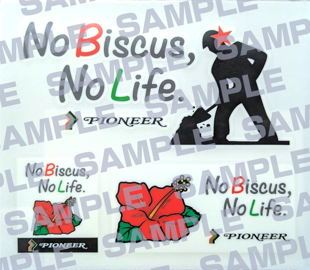 slot_pioneer's tweet photo. BISMONSå
ç賌å
¥è
éå®ã§ãããããã¹ããã«ãŒïŒè»¢åã·ãŒã«ïŒããåå°ããããŸãïŒïŒðº
ãªããªã次第çµäºãªã®ã§ããã®æ©äŒã«ãã²ïŒ
ã賌å
¥ã¯ã³ãã©ãã
https://t.co/mGoNjfeLtm
BISMONSå
¬åŒã€ã³ã¹ã¿ããã§ãã¯ïŒ
https://t.co/SwuRtttmOf
#BISMONS https://t.co/2MjiA3WMDQ