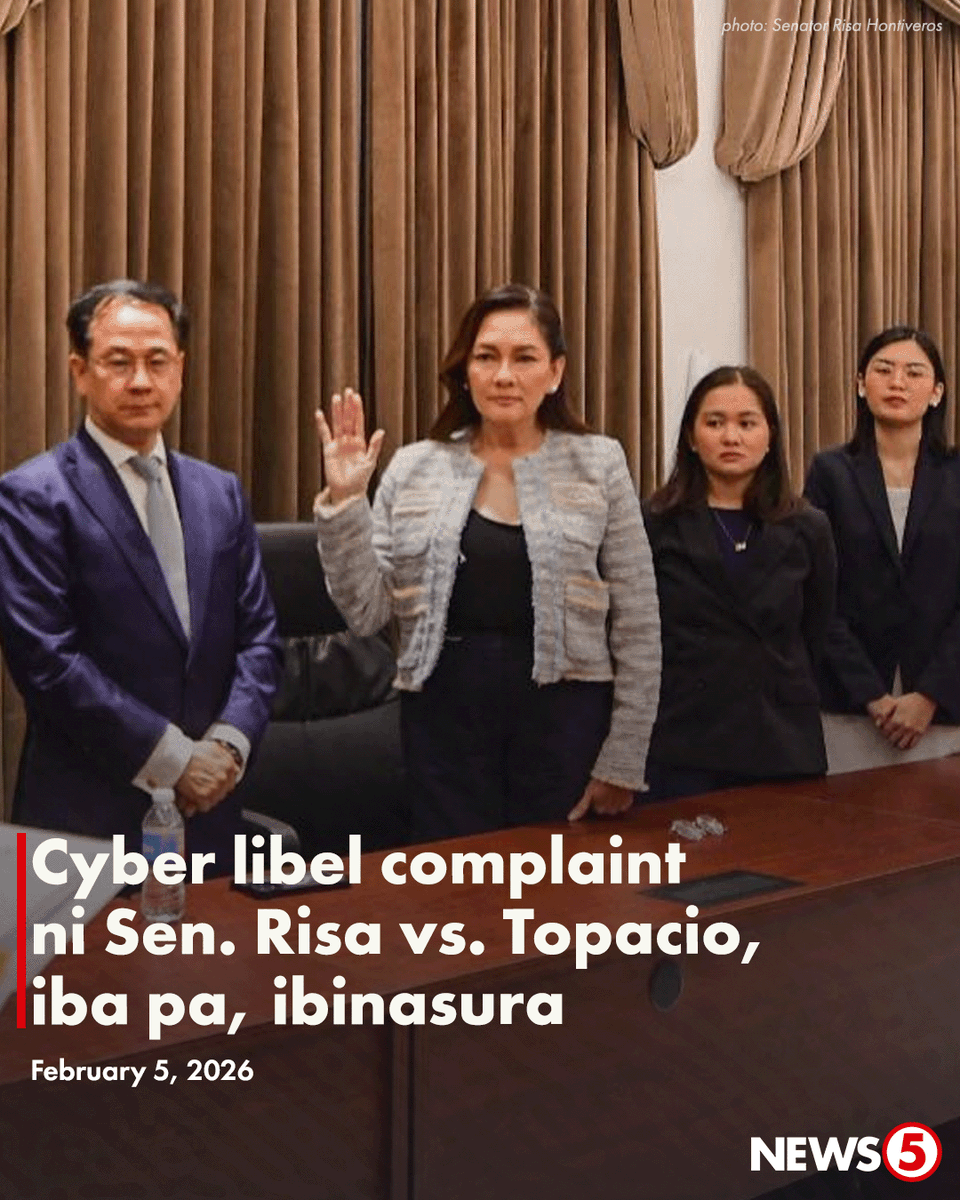 News5 tweet media