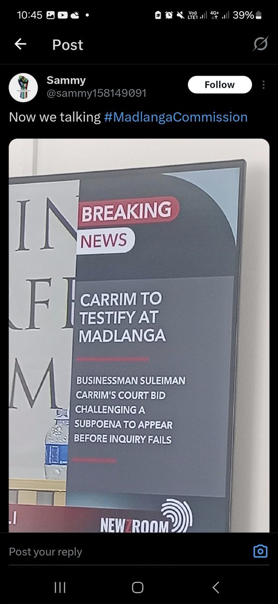 Thats <a href="/Powerfm987/">POWER 98.7</a> motto 😆 😂<a href="/POWER987News/">POWER987News</a> #powertalk