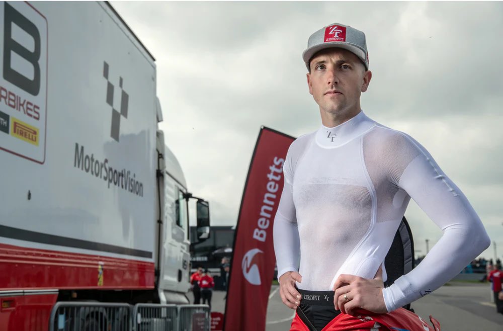 The Racing Armchair tweet media