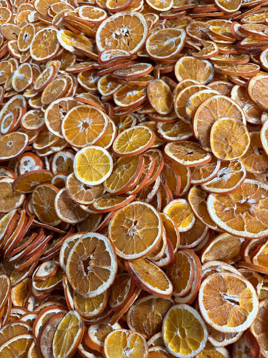 tiogafoods's tweet photo. Pure taste, refined by Tioga

At Tioga, we transform carefully selected fruits into premium dried products through gentle and controlled drying processes.
Our focus is simple: preserve the natural taste, color and texture while delivering consistent quality. https://t.co/sC5nUlKy3a