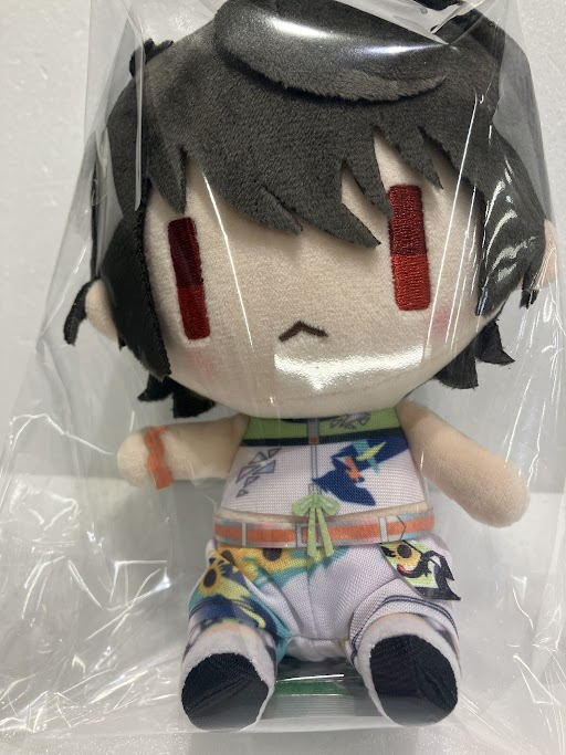 らしんばん柏モディ店/入荷情報】 ＃あんスタ ぺたんおすわり