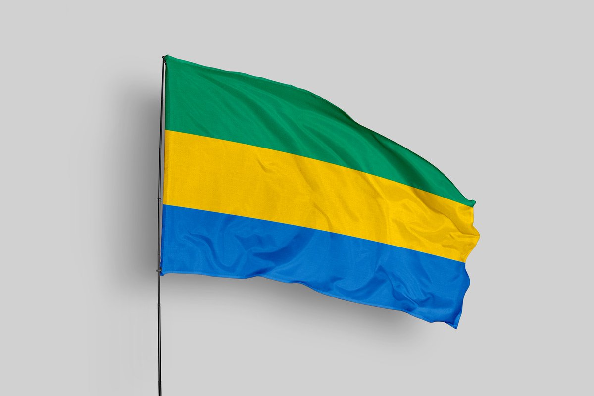 Mand99280762's tweet photo. Quelle engouement pour le football Gabonais.
Plus de 600 candidatures pour le  poste d'entraîneur. https://t.co/6GrUmalPfg