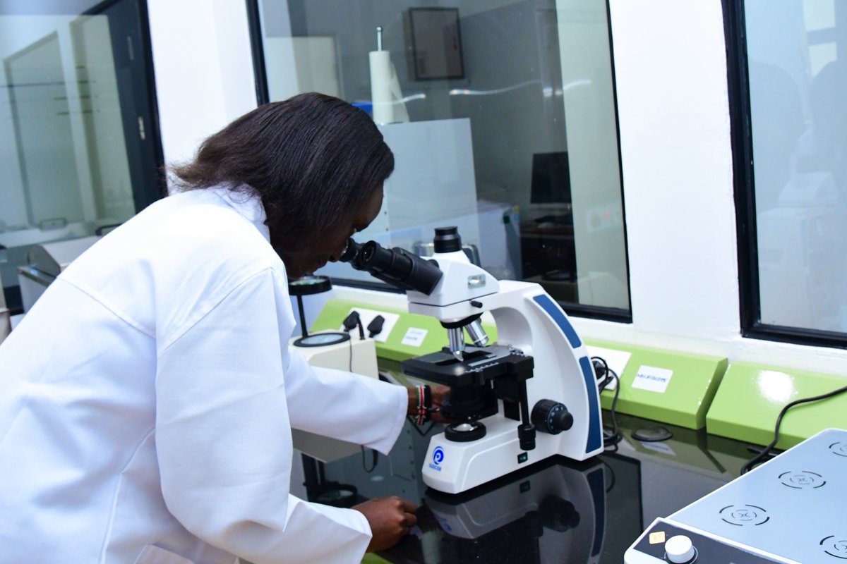 Clarity Standards Laboratory tweet media