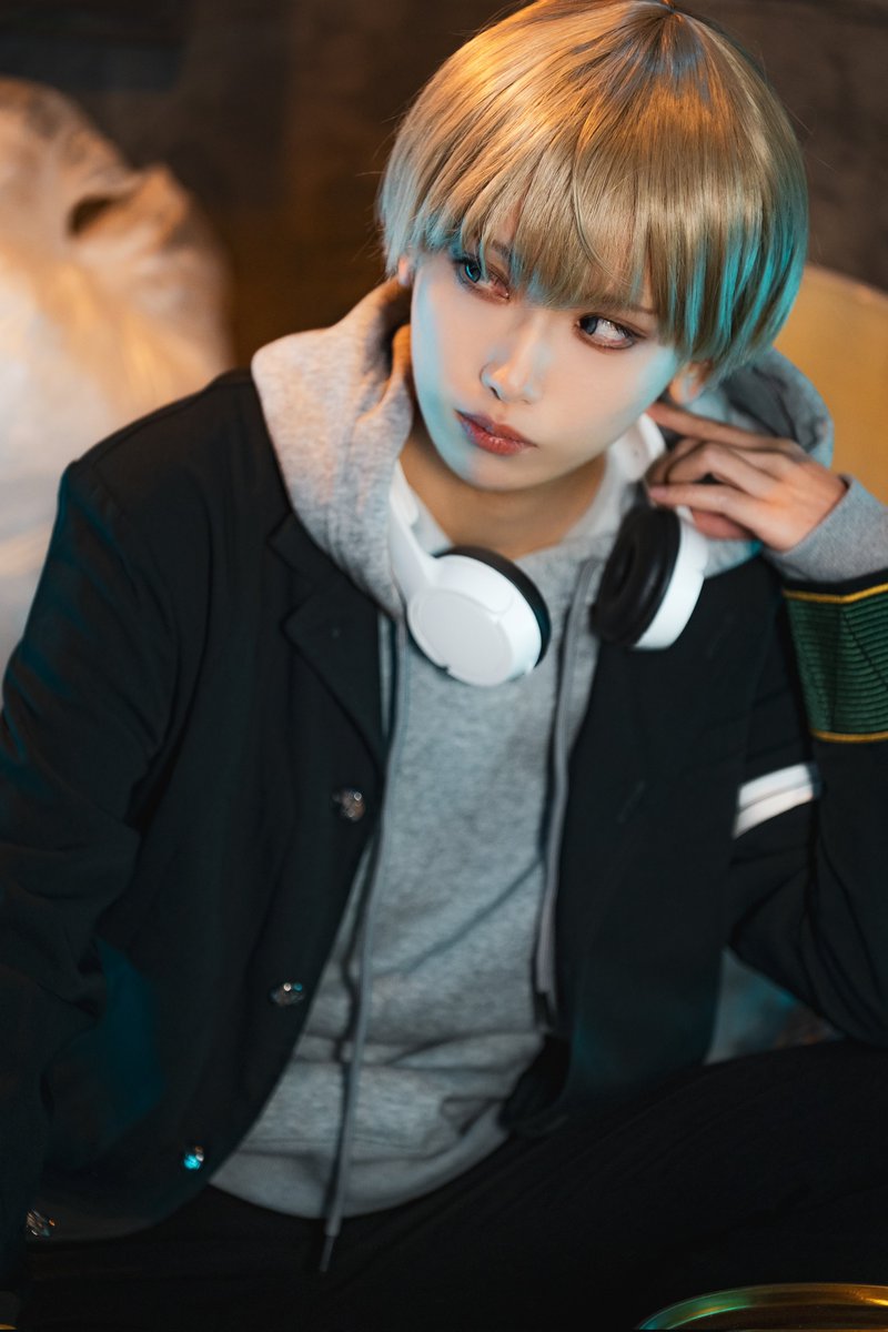 Post by うい on X: 🎧️