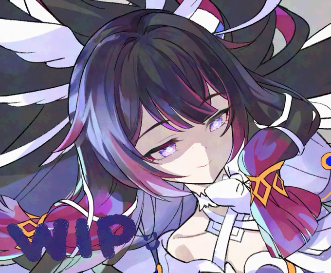 もう少々お待ちください(:D)┼─┤……