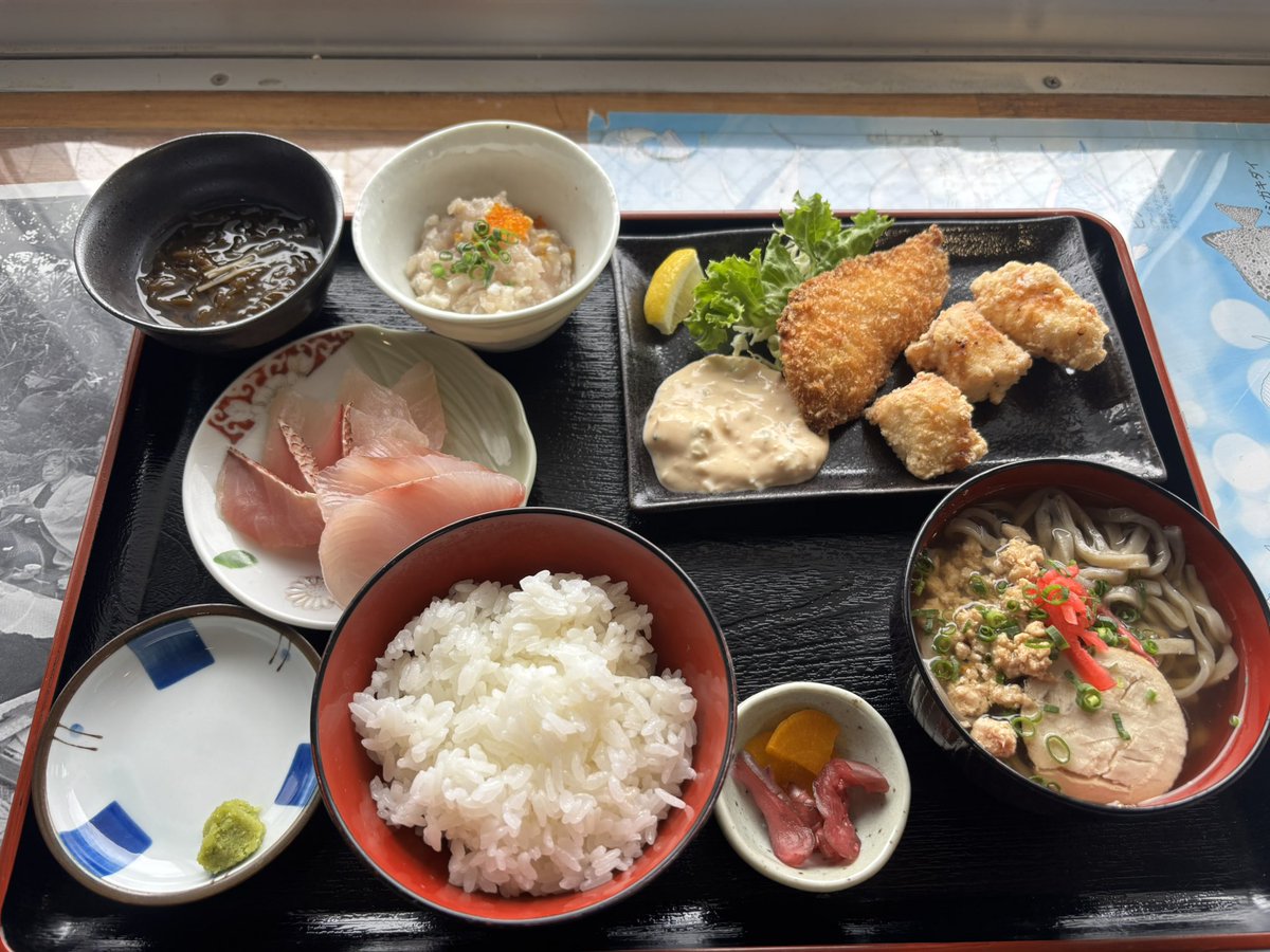 ぽんざれす tweet media