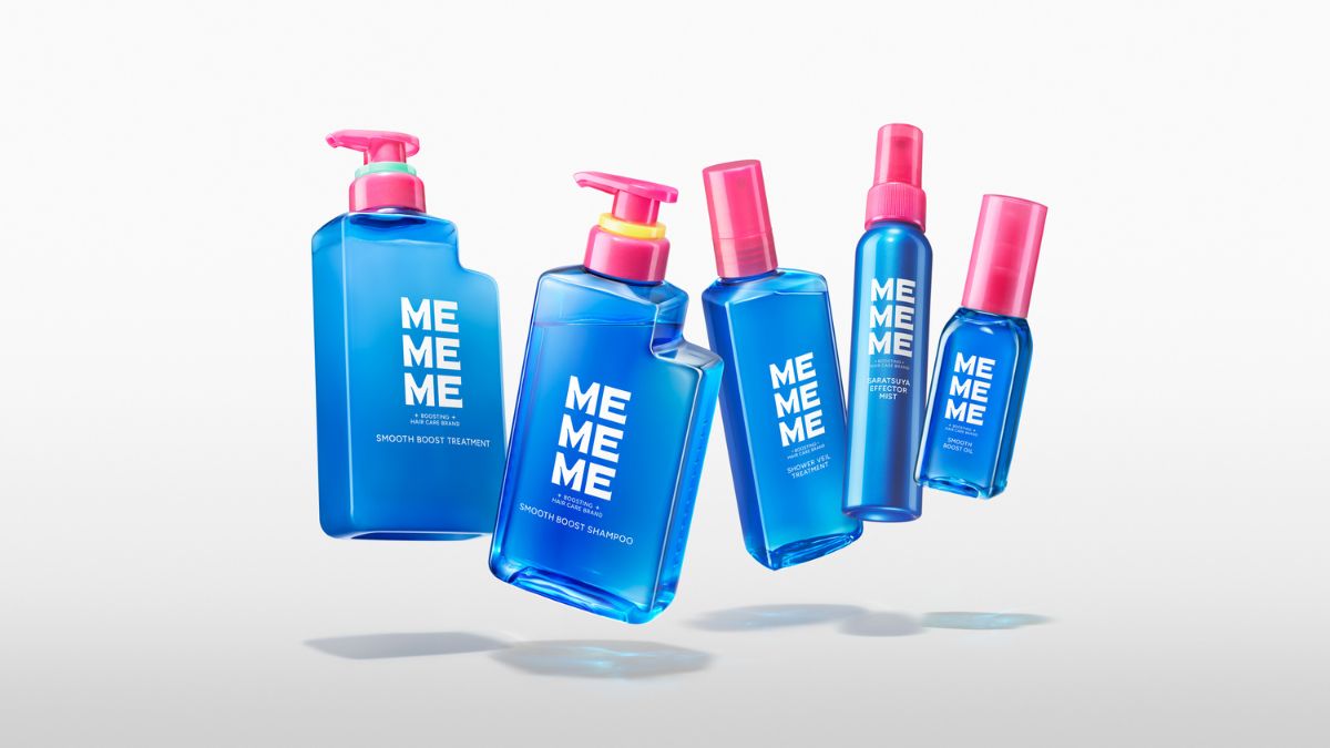 MEMEME (@mememe_boost_jp) / Posts / X