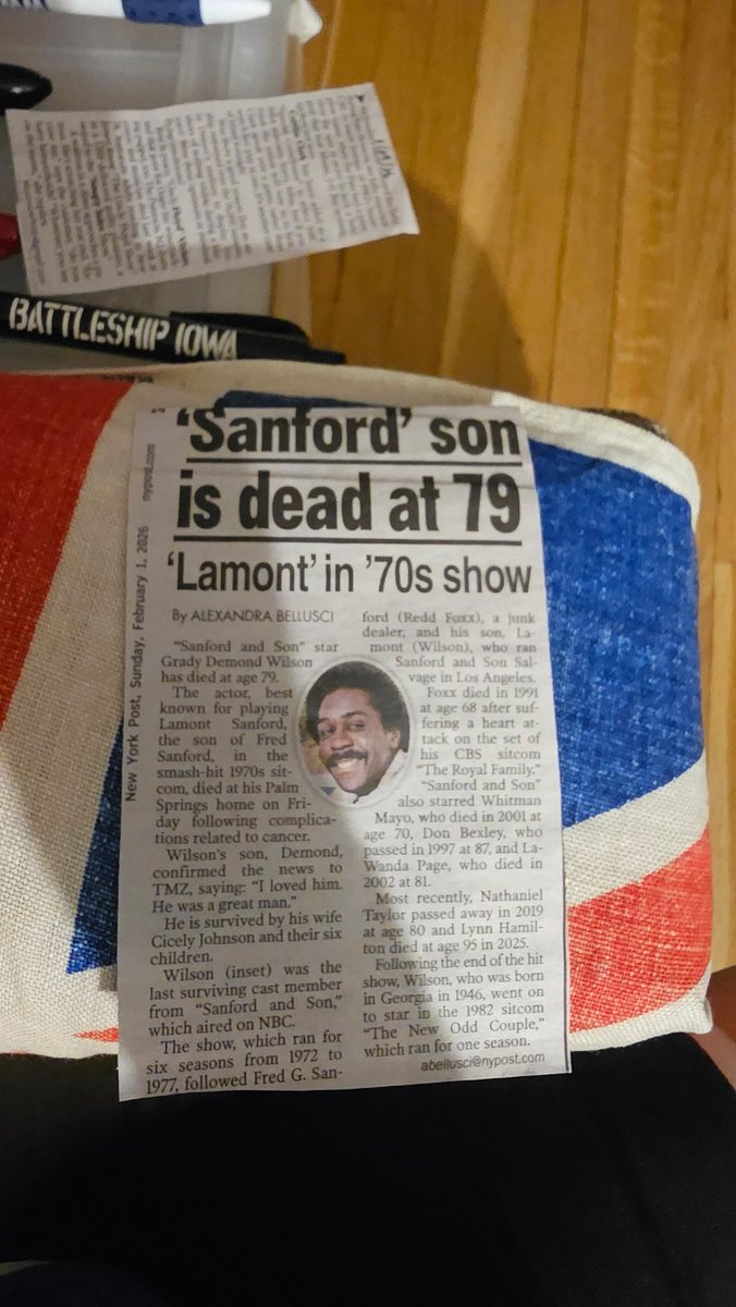 Jerry Caffarello tweet media