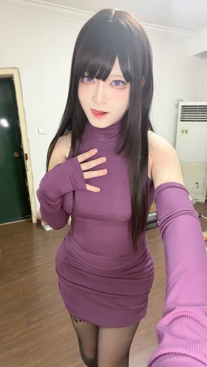 雪亚亚 tweet media