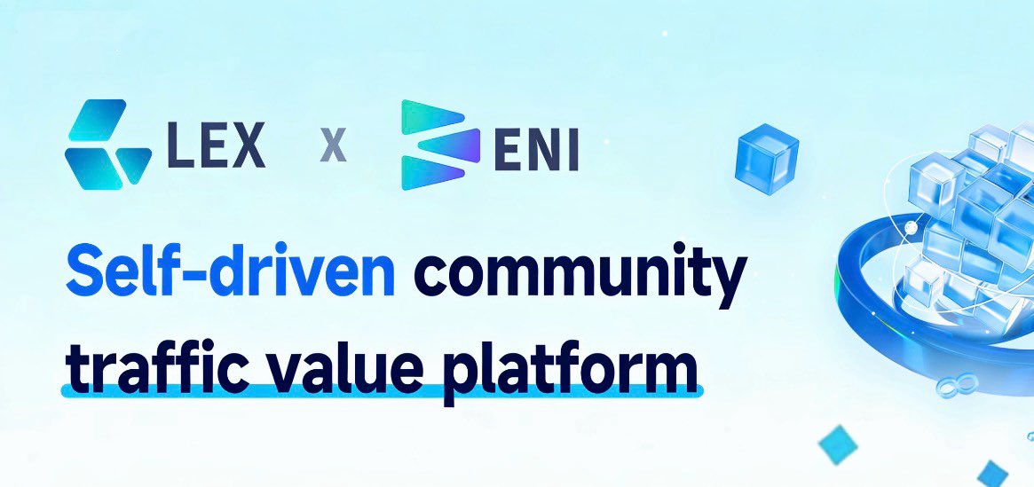 LEX Protocol tweet media