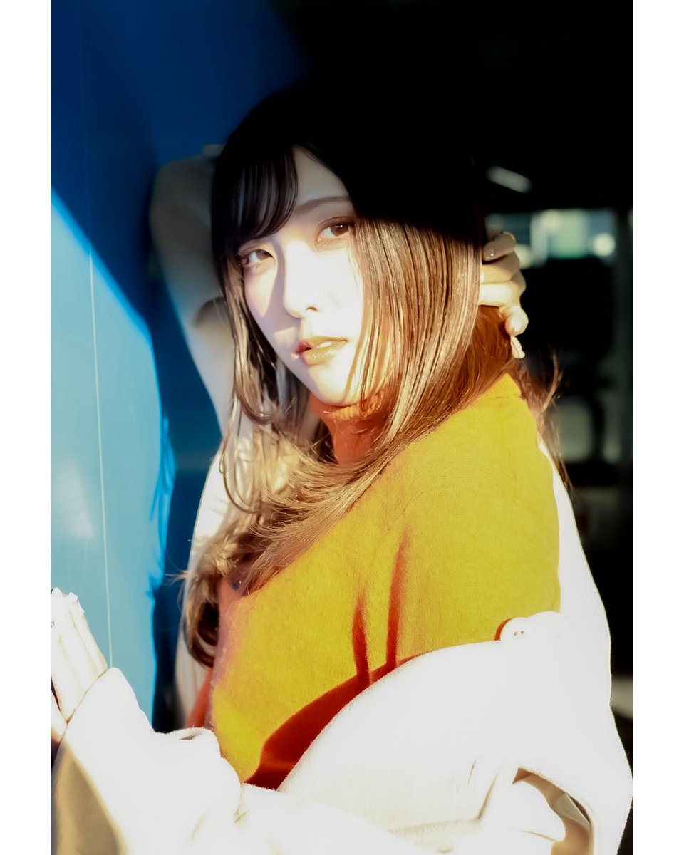 進化し続けたい