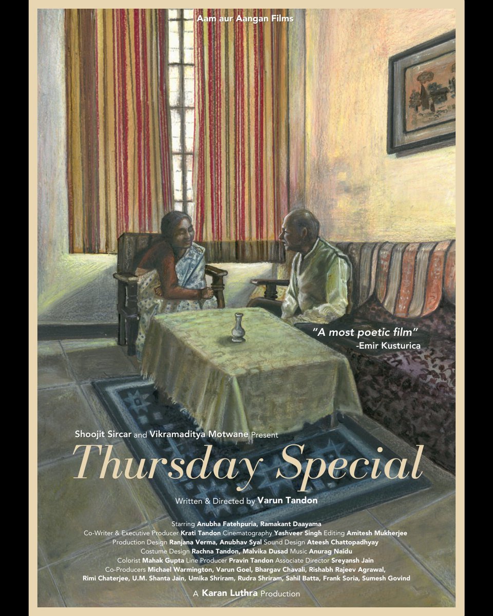 Always Bollywood tweet media