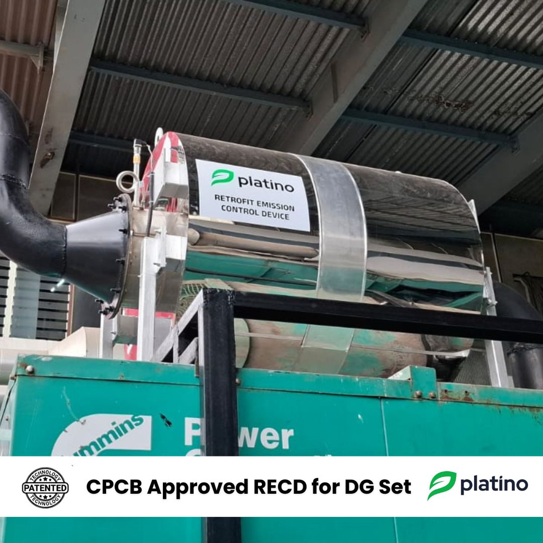 Alexand40366818's tweet image. Say goodbye to harmful emissions! 🌍 Our India Best RECD for DG sets, equipped with CPCB approved technology, is here to lead the way in cleaner energy solutions. Join us in creating a greener future! ✨ 

For More: platino.co.in 

#RECD #GreenTech #EmissionReduction