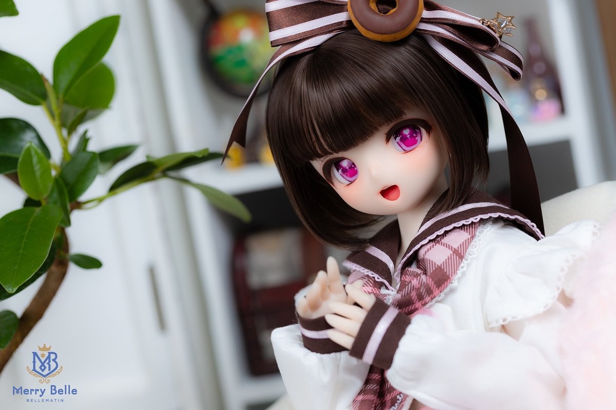 ふにゃほわ໒꒱ ̖́- (@mokyu_skn) / Posts / X