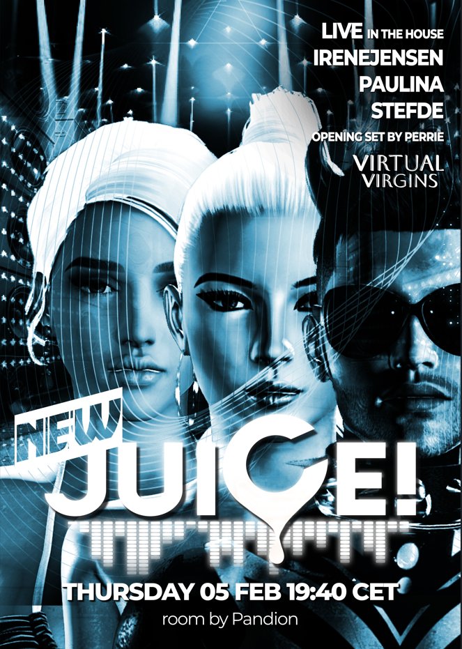 ᴊᴜɪCᴇ! tweet media