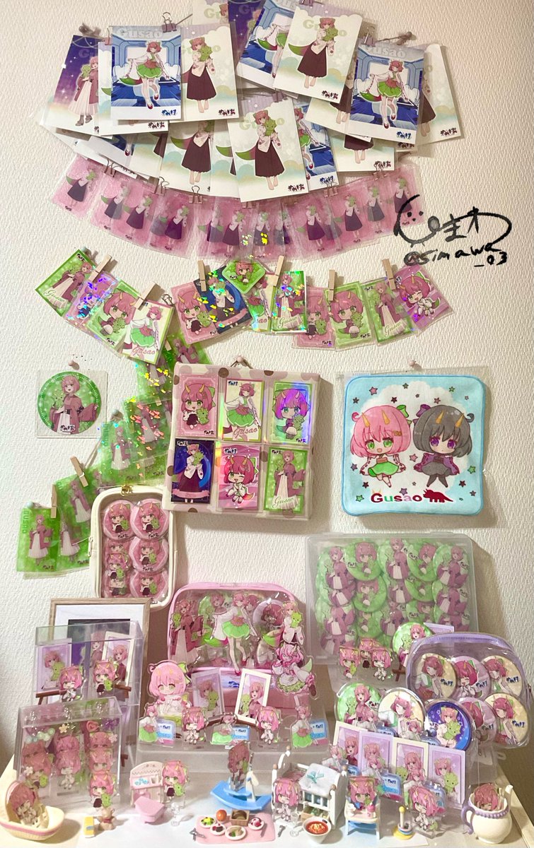 ぐさおP🦖🎀 (@gusaoyukkuri) / Posts / X