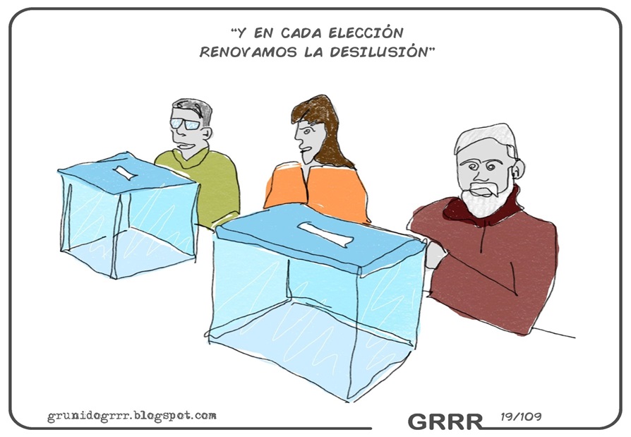 GRRR GRUÑIDO (@GrunidoG) / Posts / X