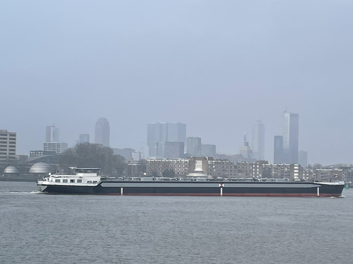 Rotterdam 5 februari 2026