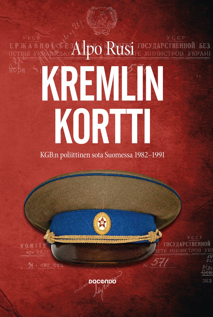 RusiAlpo's tweet image. #Epstein-aineistot avaavat  yhteyksiä Venäjän tiedusteluun . On välttämätöntä avata myös suomalaisten #KGB- ja #SVR-yhteydet perinpohjaisesti. #Stasi-aineistot avattava myös, koska niistä on annettu perättömiä paljastuksia ja peitelty värvätyt vaikoilijat. Miksi muuten?Eduskunta?