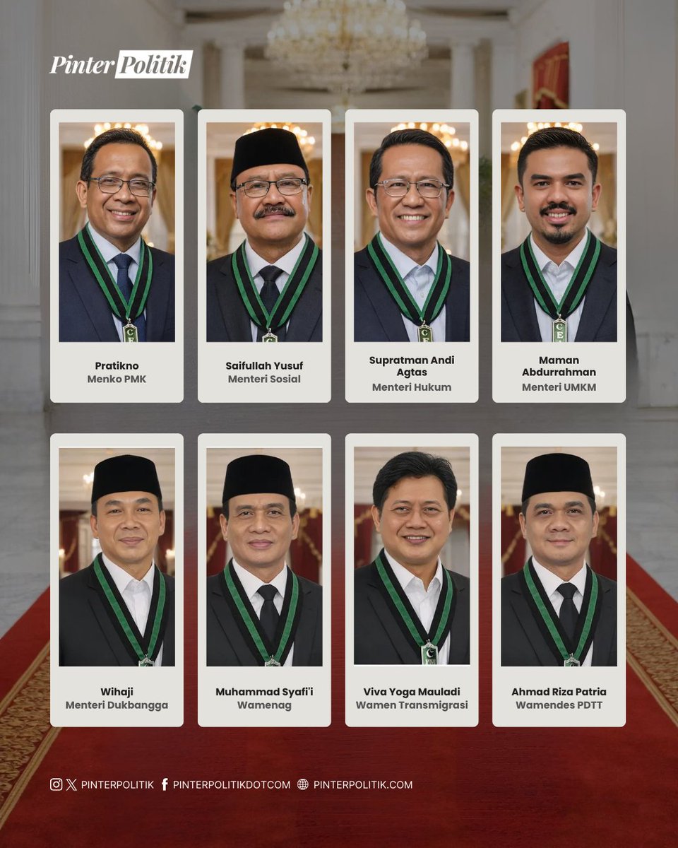 pinterpolitik's tweet photo. Yakusa! ππ»
#hmi #bahlil #yusril #kanda #pinterpolitik https://t.co/gCipEtg3HO