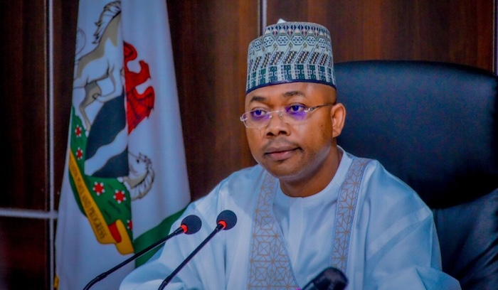 tvcnewsng's tweet image. Kogi State Orders Immediate Closure Of All Schools Due To Insecurity

Read more:
tvcnews.tv/kogi-state-ord…

#tvcnews
#kogi