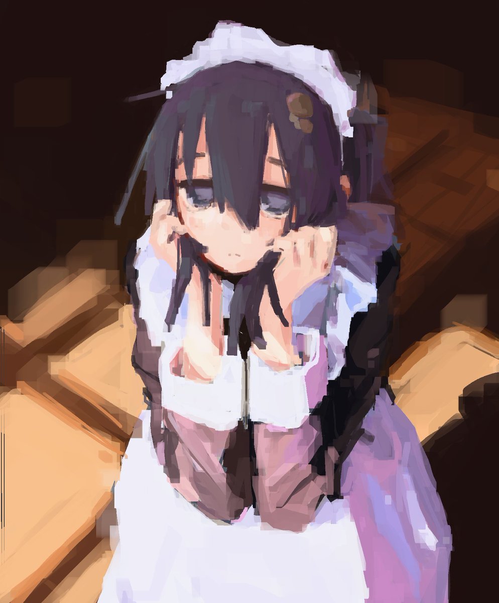 nyaausea tweet media