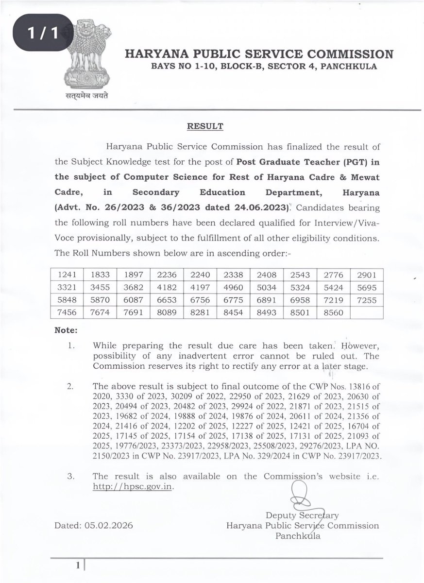 Prof. Sampat Singh tweet media