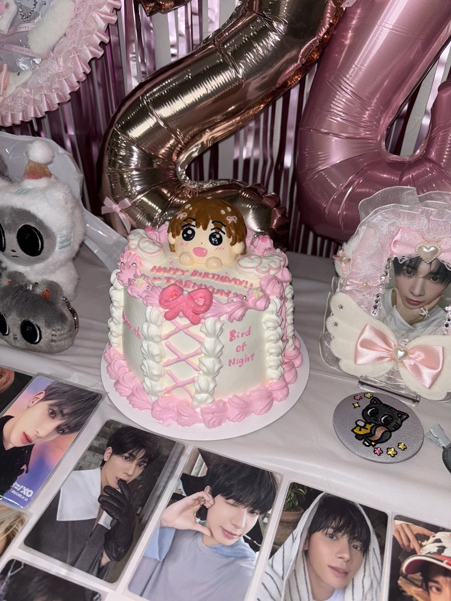 𝒜 𖧁୧ tweet media