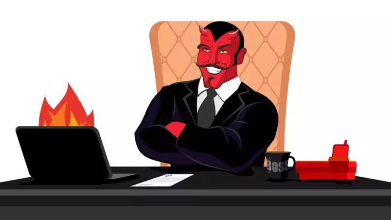 If I were the devil, and I was furious that God loved humans so much He actually entered their world, died for them, and offered them salvation for free… whew, I’d be petty. I would respond with deception.

I’d create a counterfeit religion, one that looks almost like the truth.