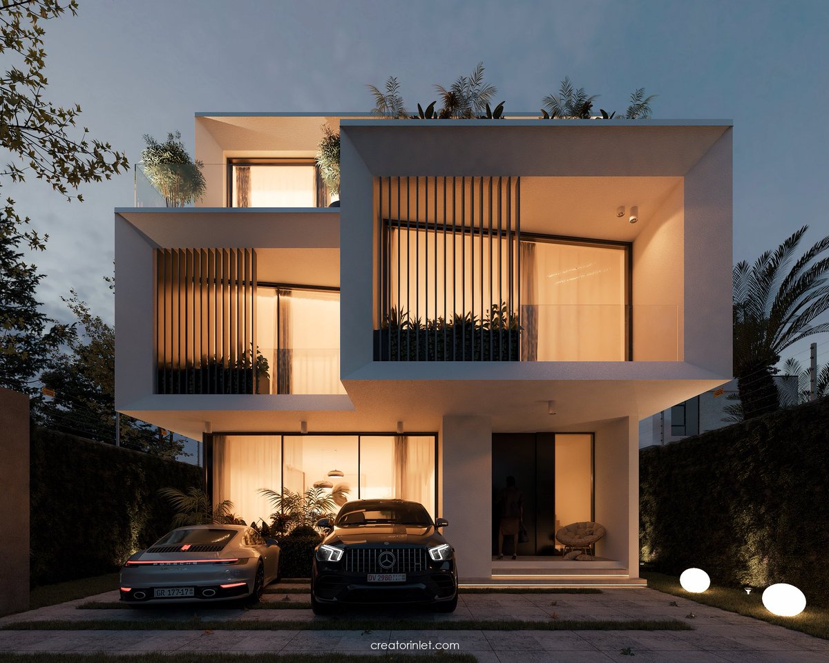 creator_builds's tweet image. Dune House
Kumasi, Ghana.

Architecture shaped by wind, light, and patience.

#timeless
