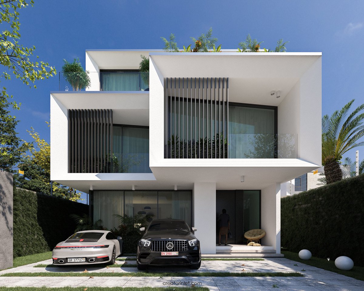 creator_builds's tweet image. Dune House
Kumasi, Ghana.

Architecture shaped by wind, light, and patience.

#timeless