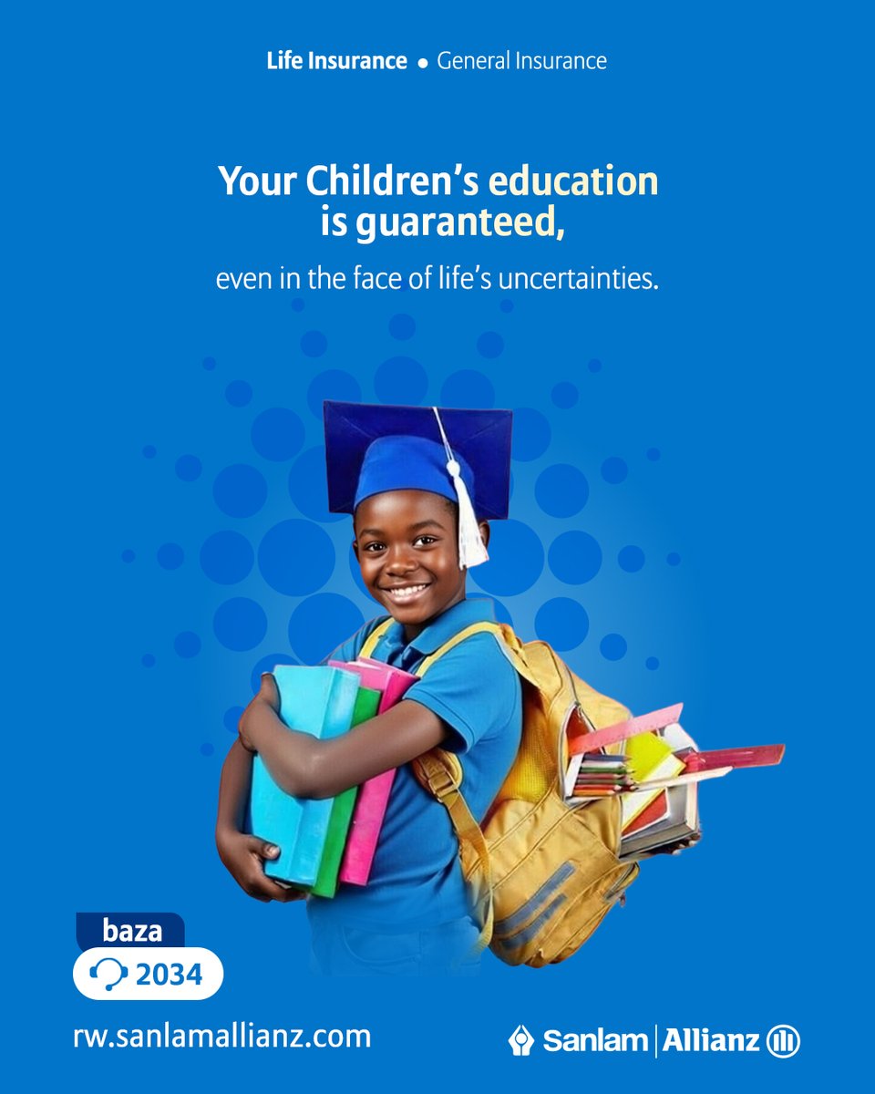 Sanlamallianz Rwanda tweet media