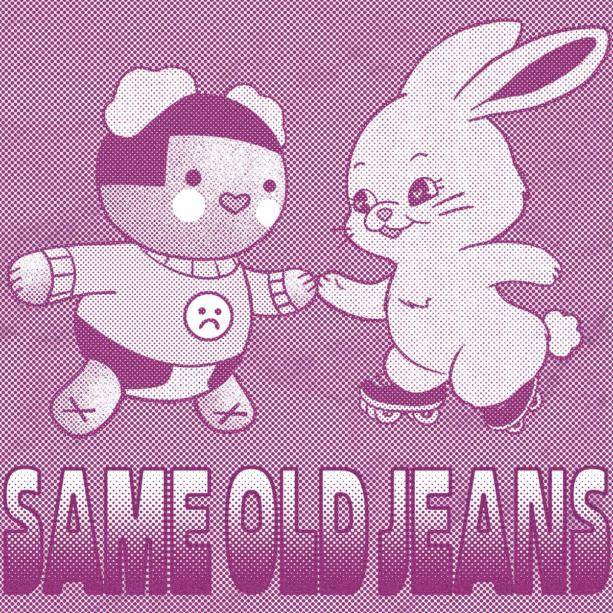tobilou's tweet photo. same old jeans https://t.co/cF06e70Drf