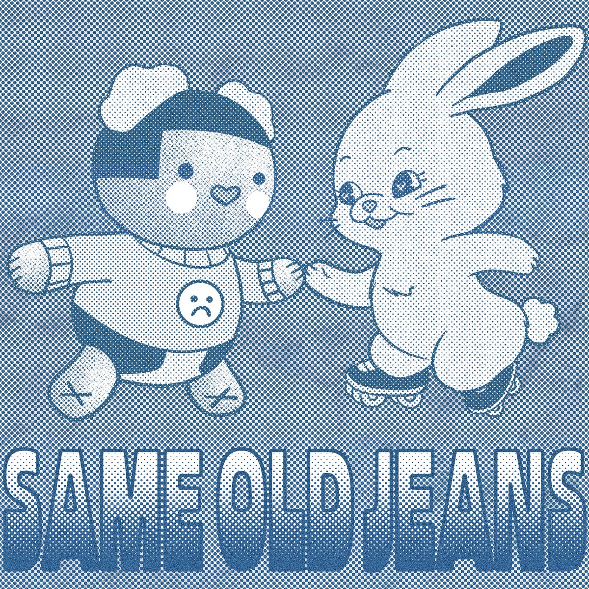 tobilou's tweet photo. same old jeans https://t.co/cF06e70Drf