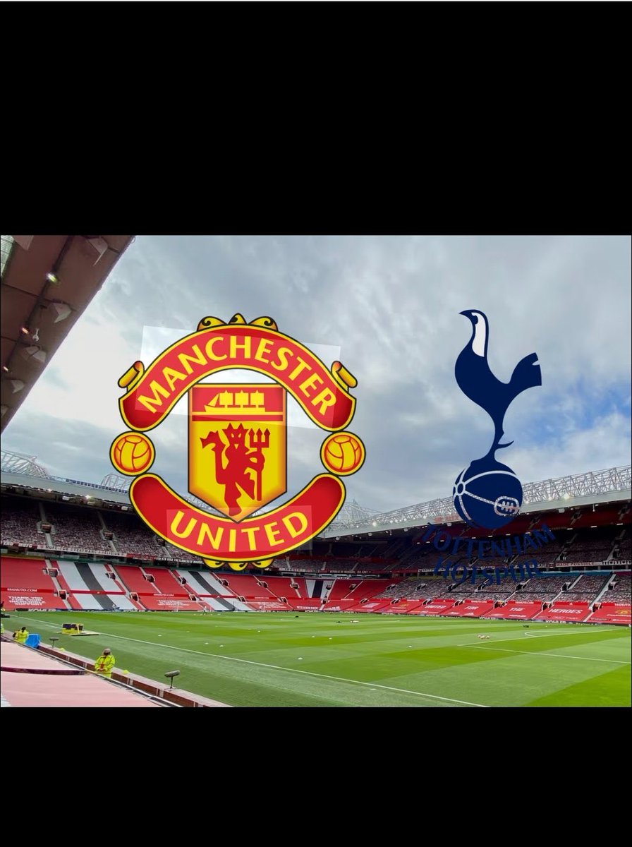 Predict the 
Liverpool vs Manchester City
Manchester United vs Tottenham #EPL results correctly and be 1 of the 2 winners to grab ₦5k each 💰

⏰ Entries close before kick-off
🚨 Make sure your account isn’t shadow-banned
🔁 RT to enter

#ManchesterUnited #Liverpool #Mancity