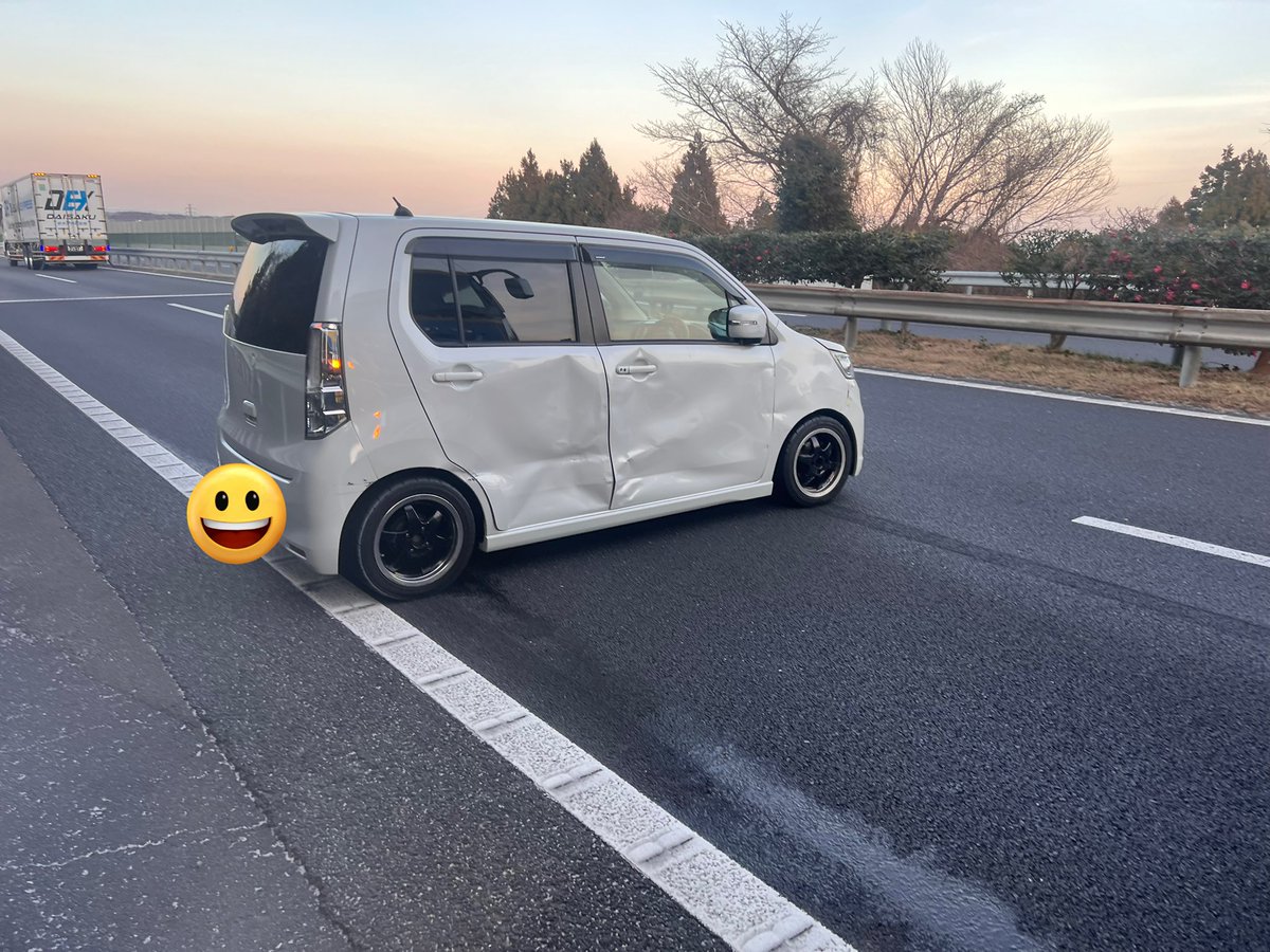 EP3_a_n's tweet photo. 殺られた https://t.co/mLH6QISfZO