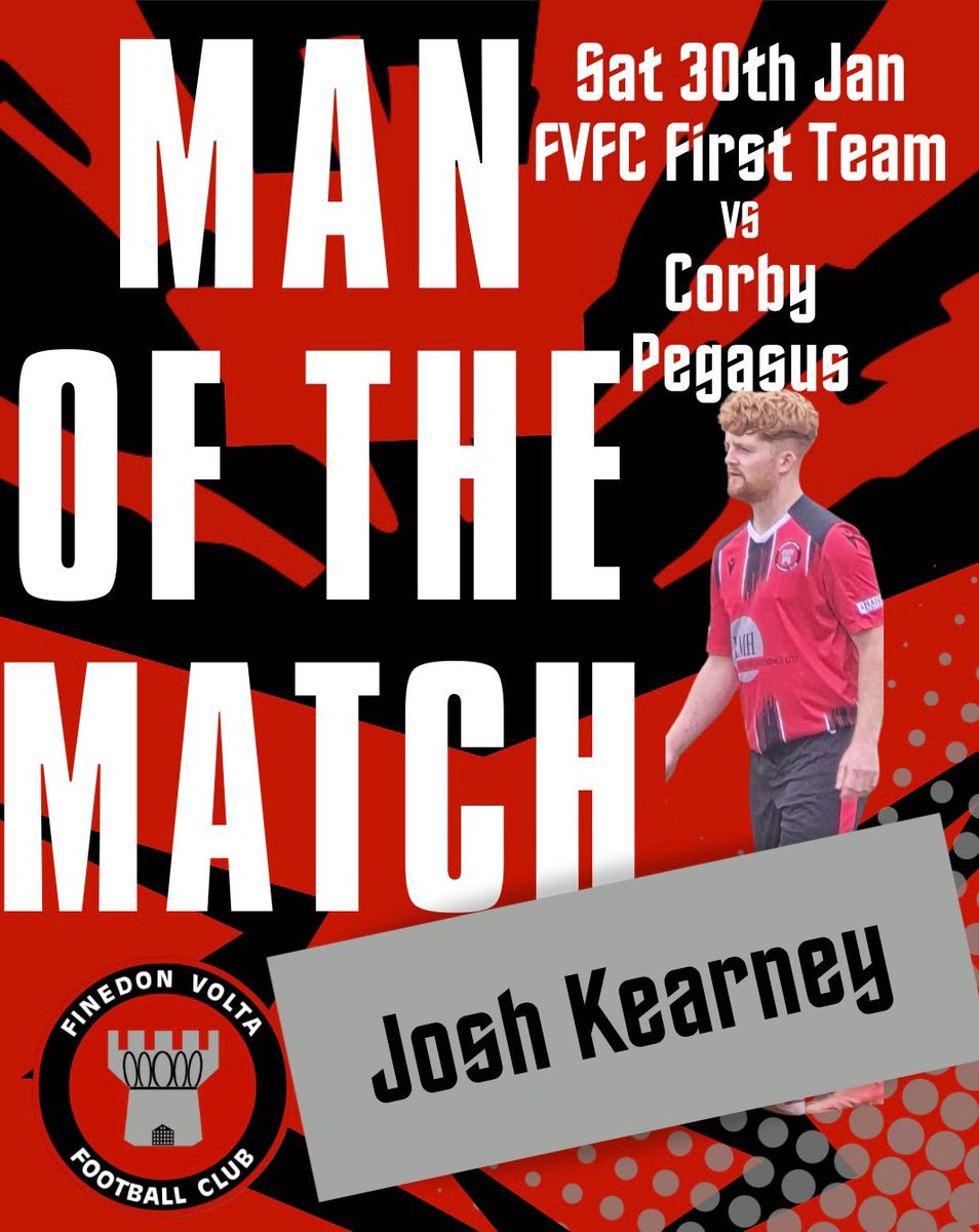 Finedonvoltafc tweet media